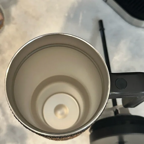 HydraPeak Limited Edition New York Design 40oz Unique Skull Face Tumbler - NIB